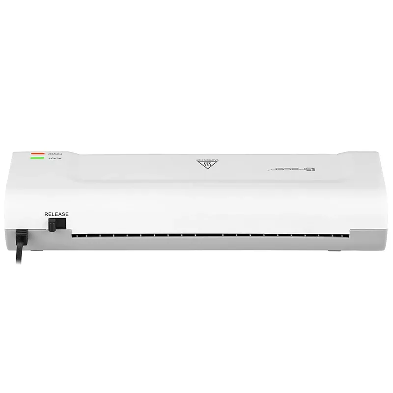Tracer TRL-5 WH hetelamineerapparaat 280 mm/min wit