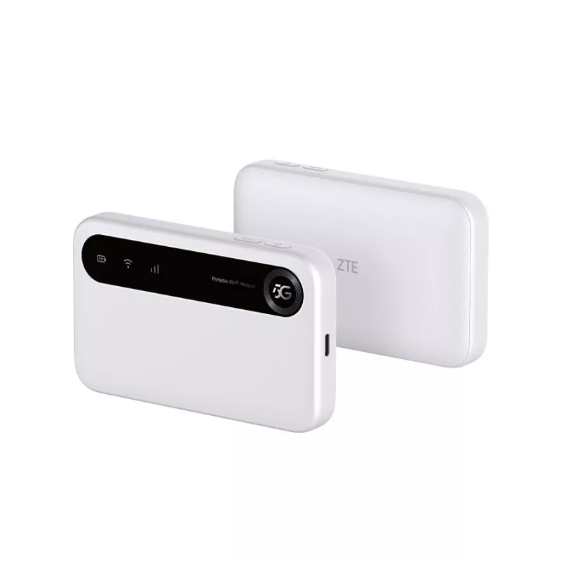 ZTE U50 5G mobiele router