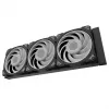 In Win IW-LC-MR36 computer-koelsysteem processor-vloeistofkoelingskit 12 cm zwart
