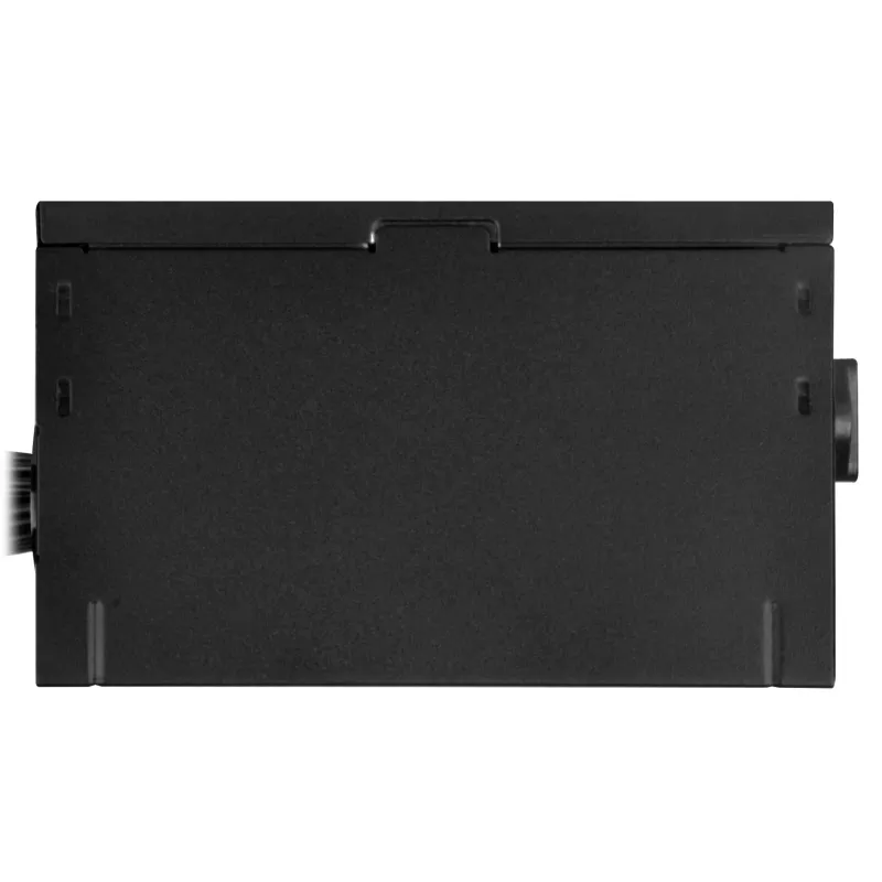 Voeding Silverstone SST-ET650-B v1.4 650 W