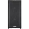 PC-behuizing Lian Li Lancool 216-X midi tower zwart