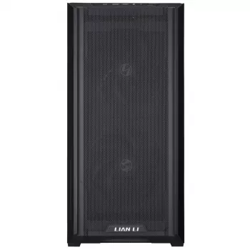 PC-behuizing Lian Li Lancool 216-X midi tower zwart