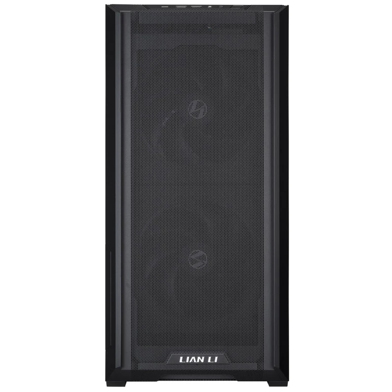 PC-behuizing Lian Li Lancool 216-X midi tower zwart