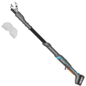Elektrische takkenschaar Gardena 14772-20 2,8 cm 18 V lithium-ion zwart