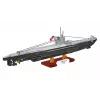 Bouwset Cobi U-boot U-52 – modelbouwset met 474 onderdelen