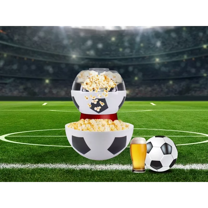 Popcornmachine Beper P101CUD051 voor thuis en evenementen