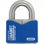 Conventioneel hangslot ABUS 37ST/55 keyed to differ 2 sleutels