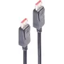 DisplayPort-kabel ShiverPeaks BS10-76015 0,5 m zwart