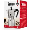 Bialetti Moka Express mokapot 0,55 L zwart, zilver