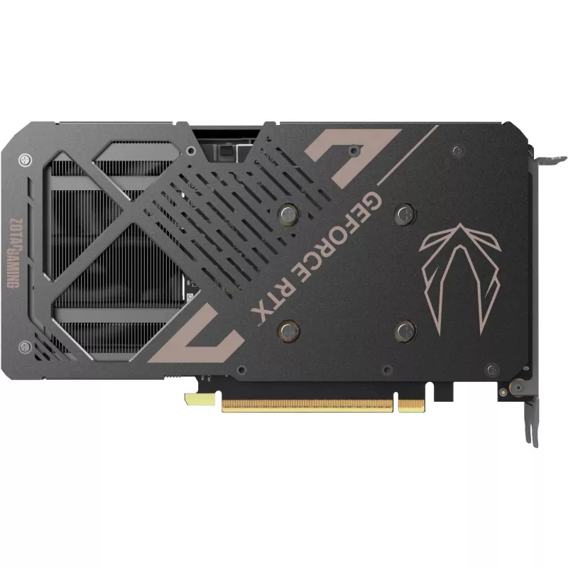 Grafische kaart Zotac GAMING GeForce RTX 5060 Ti AMP