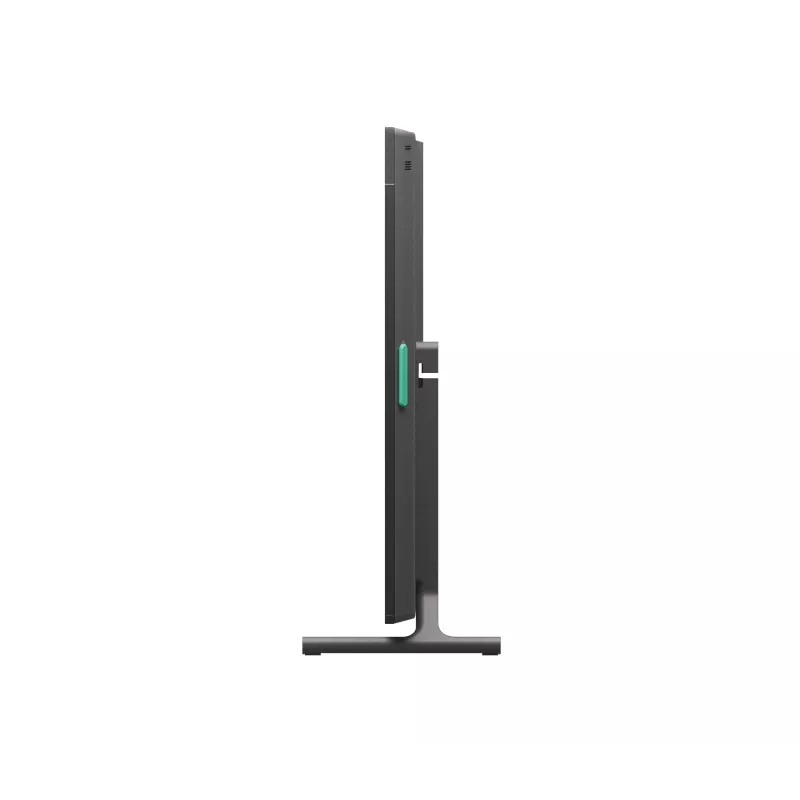 Logitech webcam RALLY BOARD 65 inch touchscreen AiO Conference gra. B-WARE (verpakkingsschade) 165,1 cm (65) touchscreen-display, AiO