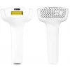Ontharingsapparaat Silk'n Motion Premium Home Pulsed Light HPL rood wit