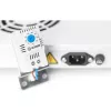 Ventilatoreenheid Digitus DN-19 FAN-4-HO