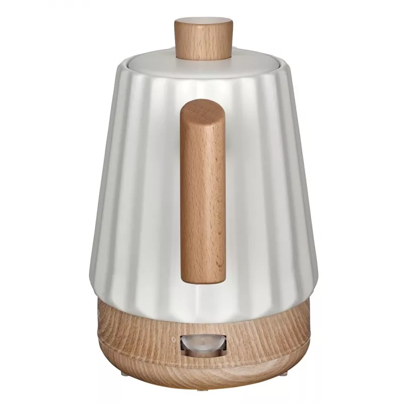 Concept RK0090 keramische waterkoker 1,5 l wit