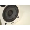 Edifier actieve speakers Studio R1280T 2.0 wit/zilver retail - actieve luidspreker - actieve luidspreker