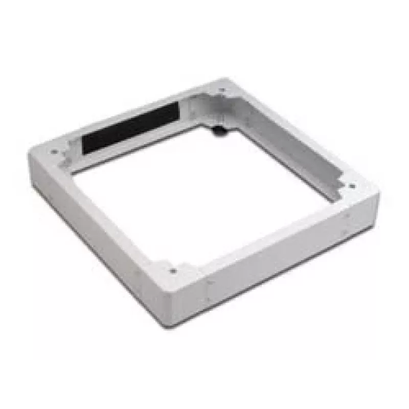 Sokkel Digitus DN-19 PLINTH-8/8-1 voor netwerkkasten Varioflex-N Unique Dynamic Basic serie 800 x 800 mm
