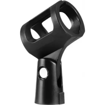 Microfoonklem Omnitronic MCK-X2 – flexibele constructie, model 60006160
