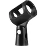 Microfoonklem Omnitronic MCK-X2 – flexibele constructie, model 60006160