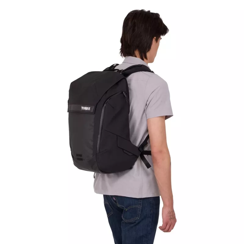 Thule Paramount Commuter rugzak 28L - zwart