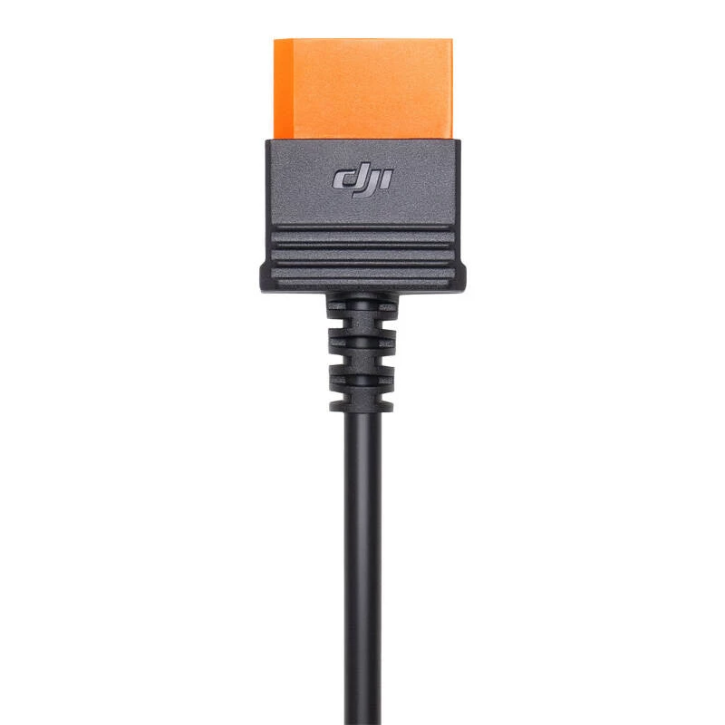 Power Station accessoire stroomkabel/SDC XT60 CP.DY.00000048.02 Dji