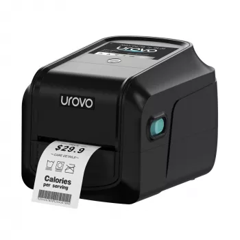 Labelprinter D8120 Plus Urovo