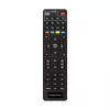 Mini DVB-T2 H.265 HEVC-tuner KRUGER & MATZ KM9998, 470–862 MHz, 1 tuner, HDMI, USB, 720p