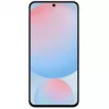 Samsung Galaxy S24 FE 17 cm (6,7 inch) dual-sim Android 14 5G USB Type-C 8 GB 256 GB 4700 mAh blauw