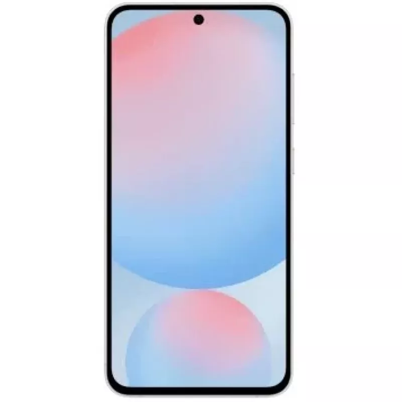Samsung Galaxy S24 FE 17 cm (6,7 inch) dual-sim Android 14 5G USB Type-C 8 GB 256 GB 4700 mAh blauw