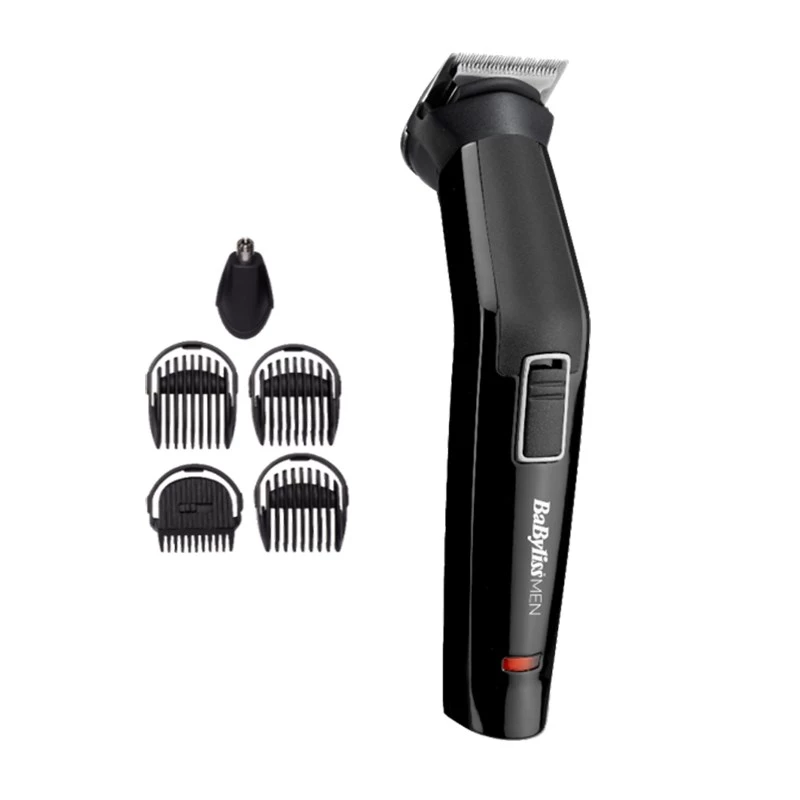BaByliss MT725E multi-trimmerset