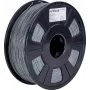 Renkforce RF-4511192 3D-printmateriaal polymelkzuur (PLA) grijs 1 kg (RF-4511192)