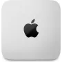 Apple Mac Studio 2025, zilver CZ1CD-12100 Apple M4 Max 16-Core CPU, 64 GB RAM, 1000 GB SSD, 40-Core GPU