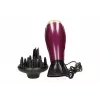 Remington D5219 haardroger 2300 W paars