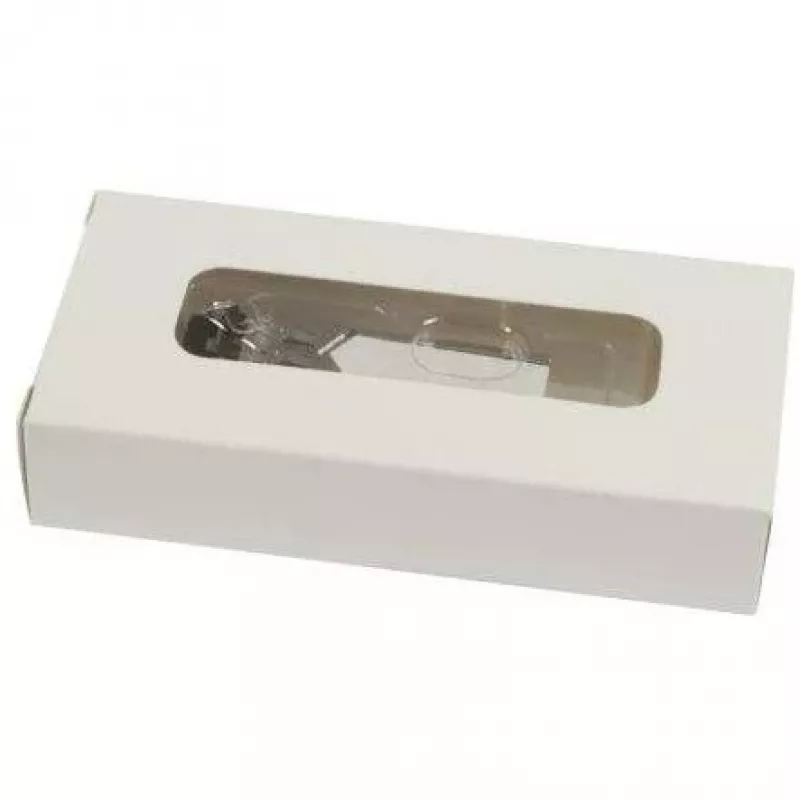 Glasvezel-transceivermodule ALLNET ALL4757-INDU