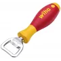 Flesopener Wiha SoftFinish 04703 – roestvrij staal, handgereedschap