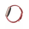 Smartwatch Fitbit Versa 4 digitaal touchscreen roze
