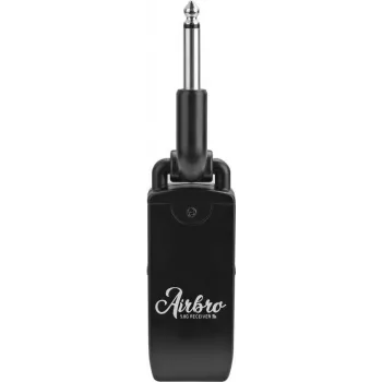 Ontvanger Omnitronic Airbro 5.8G Jack 13072341 – draadloze audio-ontvanger, 5,8 GHz, jackuitgang