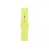 Armband Apple MFFU4ZM/A geel fluoroelastomeer 40 mm 150-200 mm