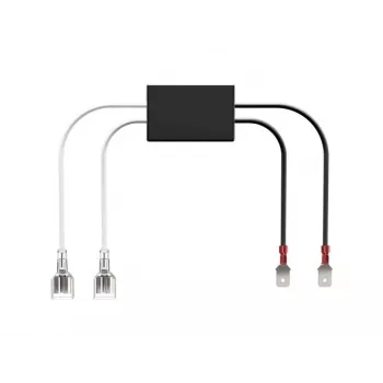LED-foutopsporingsadapter Ledvance voor H7-LED-koplampombouw