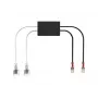 LED-foutopsporingsadapter Ledvance voor H7-LED-koplampombouw