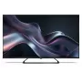 Sharp 43HP6265E TV Google UHD Zwart