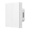 SONOFF M5-2C-86W WiFi Matter slimme wandschakelaar (2-kanaals)