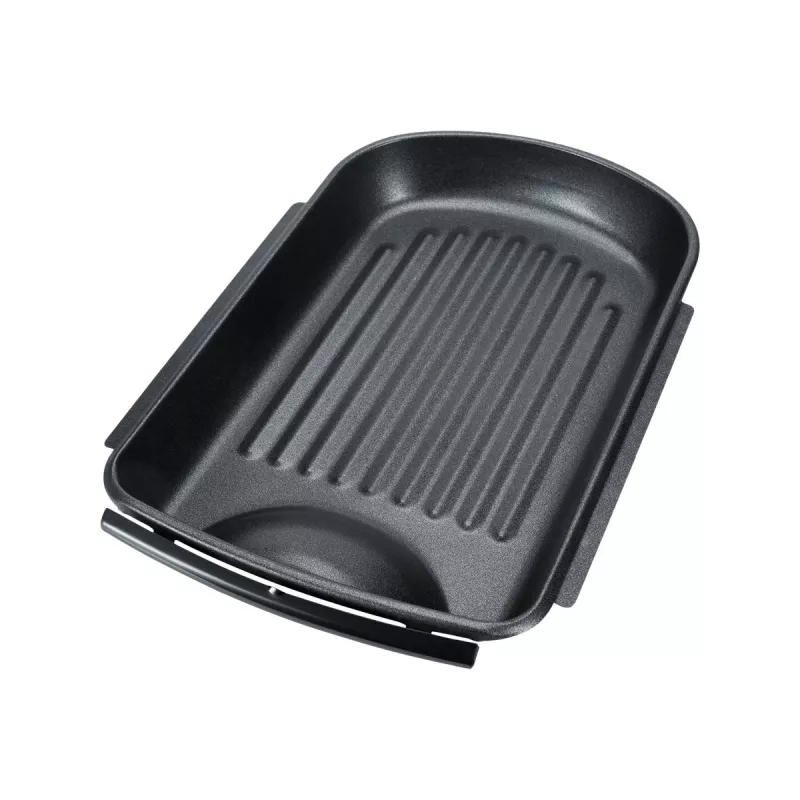 Steba 061600 grill zwart