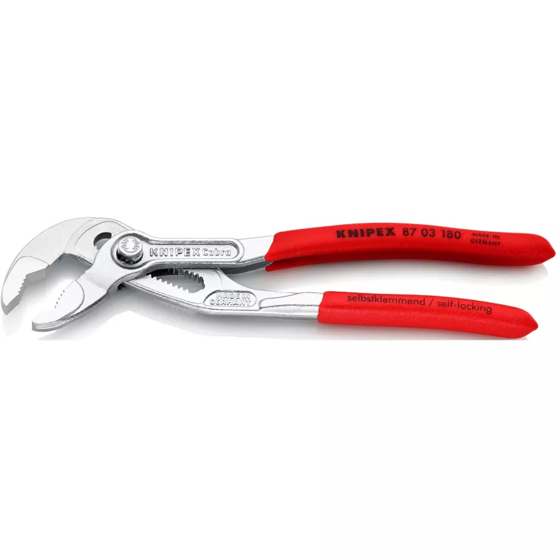 Griptang Knipex Cobra 87 03 180