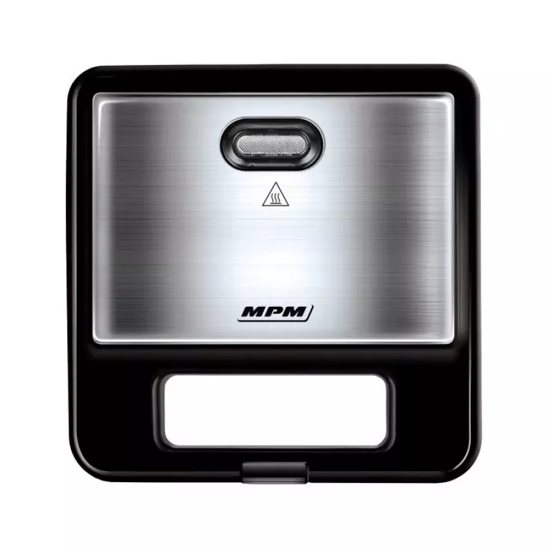MPM MOP-48M - sandwichtoaster