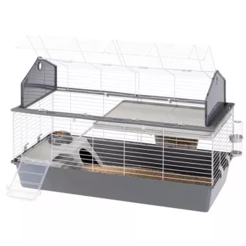 FERPLAST Barn 120 - kooi