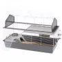 FERPLAST Barn 120 - kooi
