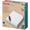 Beurer UB 60 Green Planet verwarmingsonderdeken, 150 x 80 cm