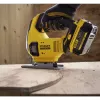 Elektrische decoupeerzaag Stanley SFMCS600B-XJ