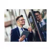Videodeurintercom 2N IP STYLE 10,1 inch zwart IPS-display 1280x800