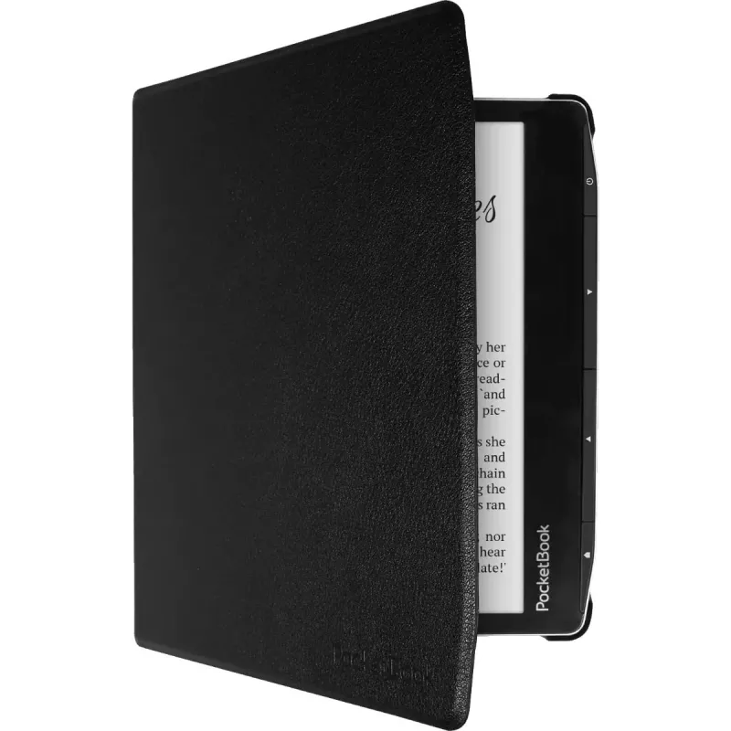 Cover PocketBook HN-SL-PU-700-BK-WW beschermhoes voor e-bookreader 7 inch zwart